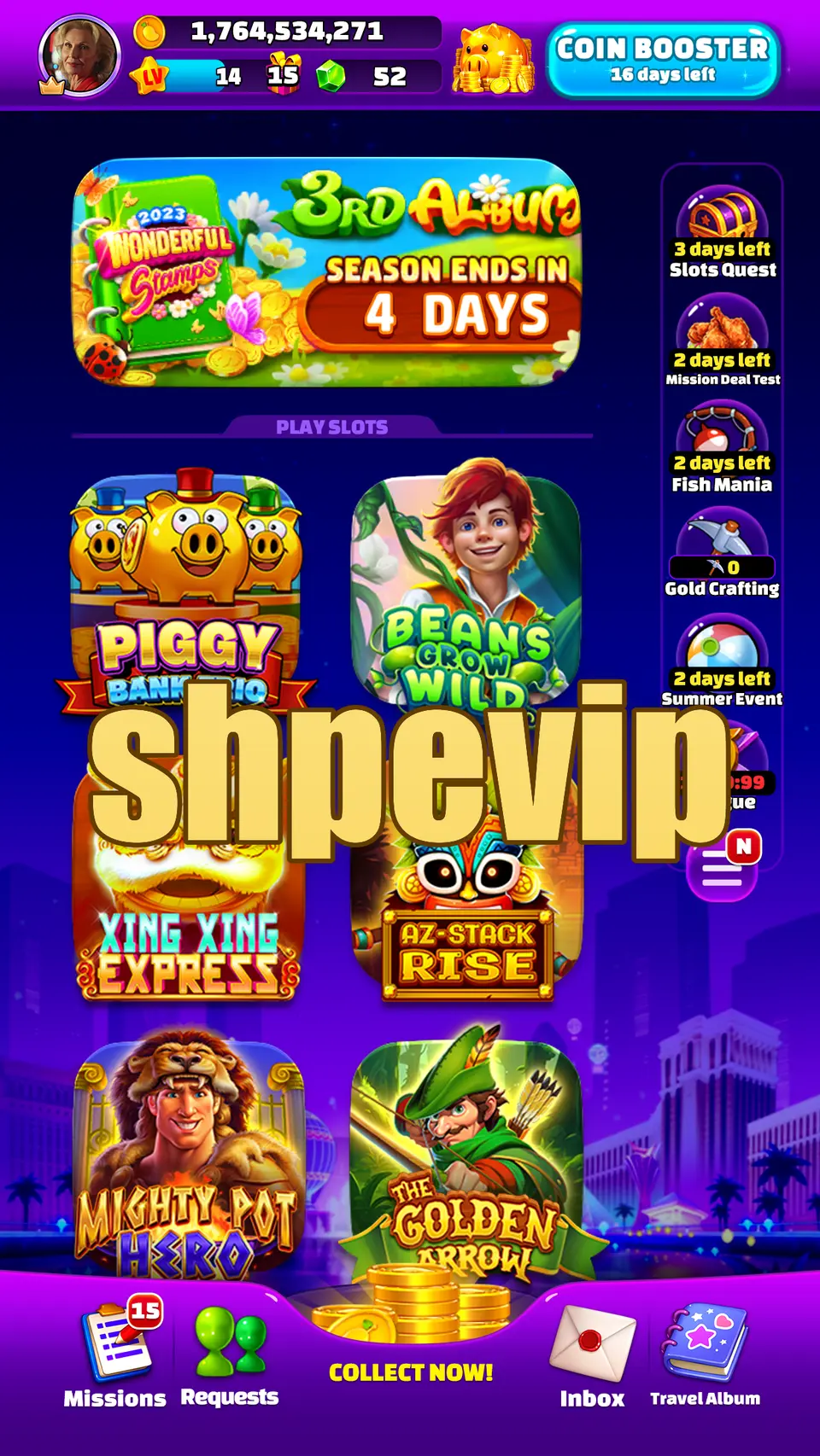 shpevip APK