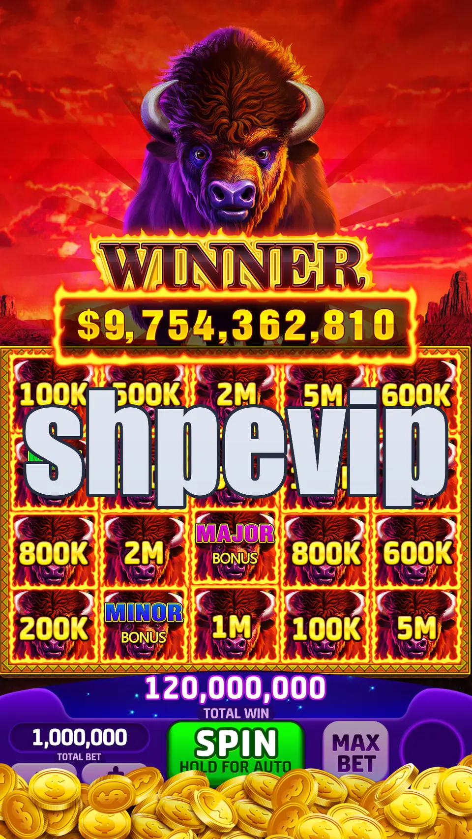 shpevip APK