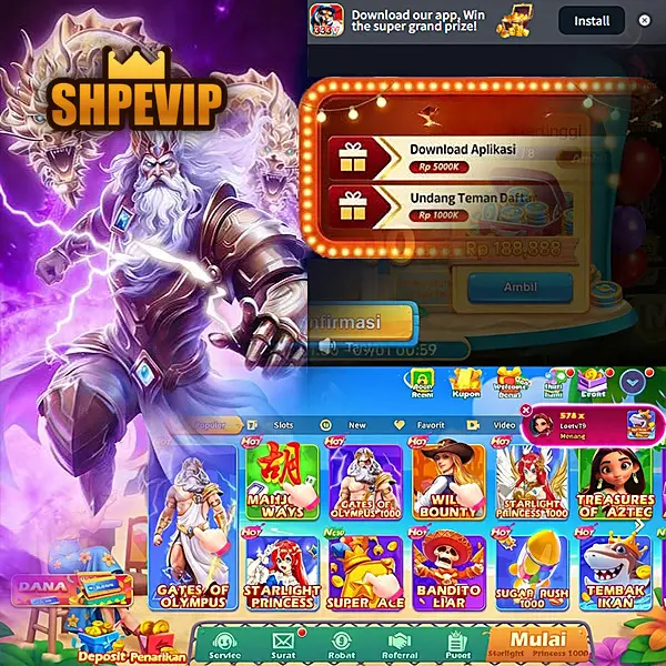 shpevip APK Resmi Unduh
