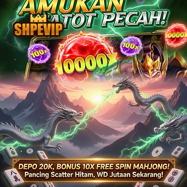 shpevip Daftar Sekarang - Unduh APK