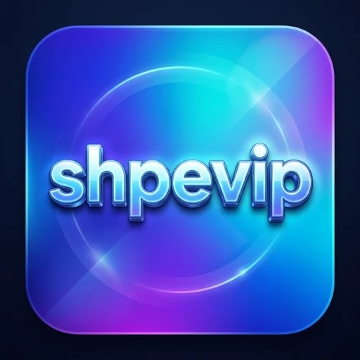 shpevip Logo - Resmi